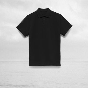 Basic Short Sleeve T-Shirt