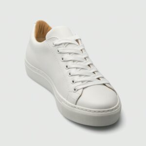 Smart, Breathable, and Durable Sneaker