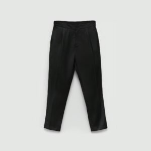 Easygoing Trouser with Adaptable Elasticated Waist