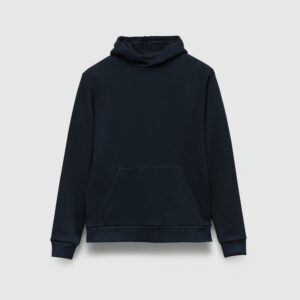 Hoodie with Kangaroo Pocket