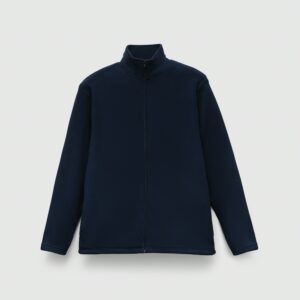 Fleece Jacket with Full Zip