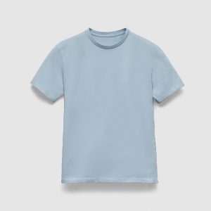 Basic Short Sleeve DYE T-Shirt