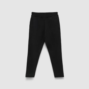 Elasticated Drawcord Trouser