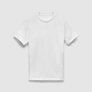 Premium Ribbed T-Shirt
