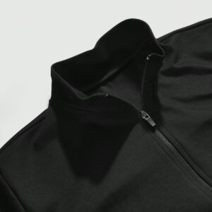 Full-Zip Jacket with Front Pockets