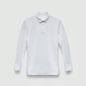 Semi-Formal Long Sleeve Shirt