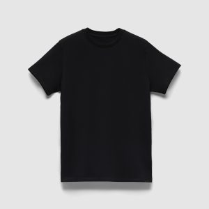 Crew-Neck T-Shirt