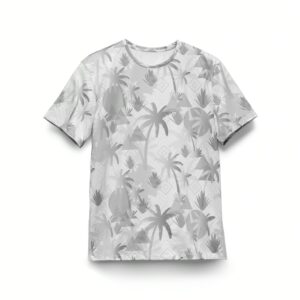 All-Over Sublimation T-Shirt